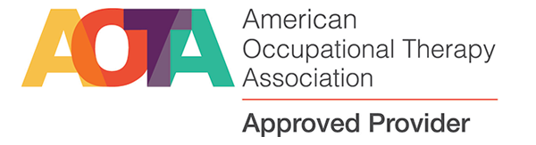 AOTA approved provider