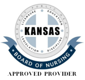 Approved Provider