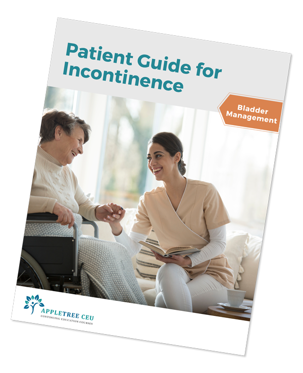 Patient Guide for Incontinence