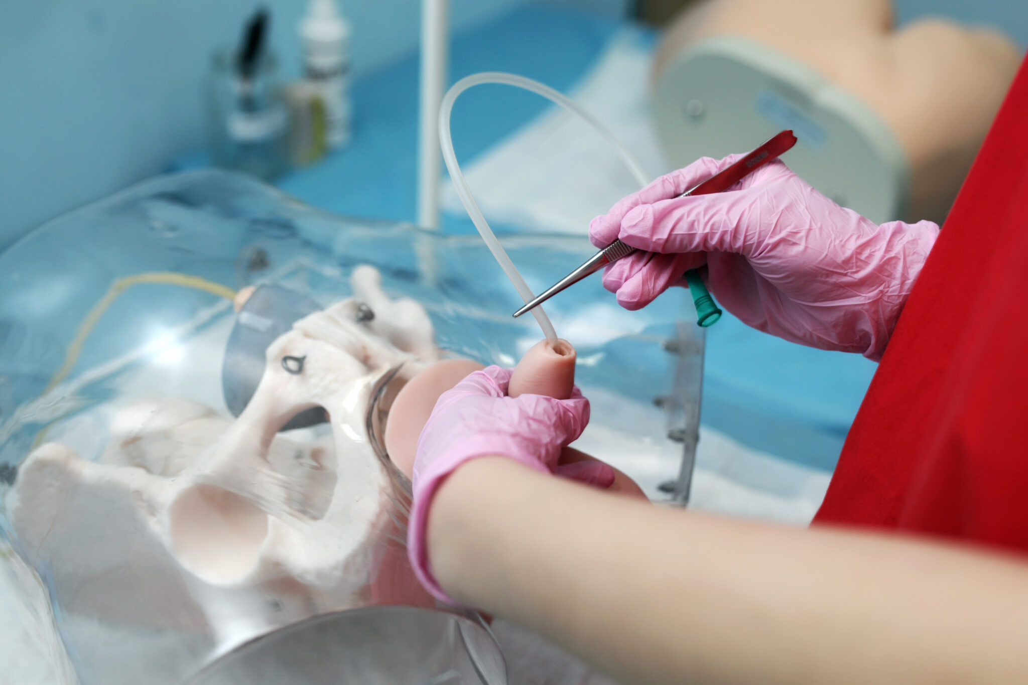 Catheterization Choices Intermittent vs. Indwelling Options