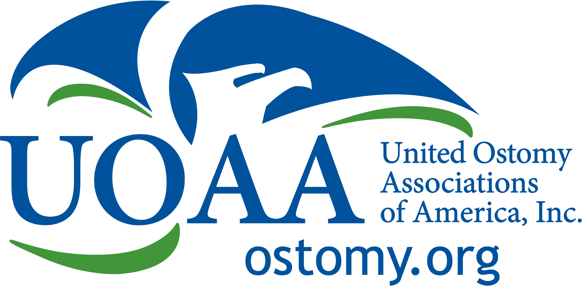 UOAA Logo with website2023