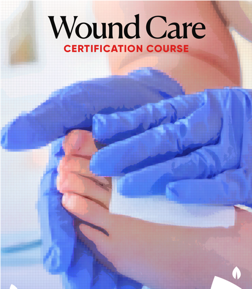 wound care certification practice test