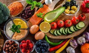 nutrition