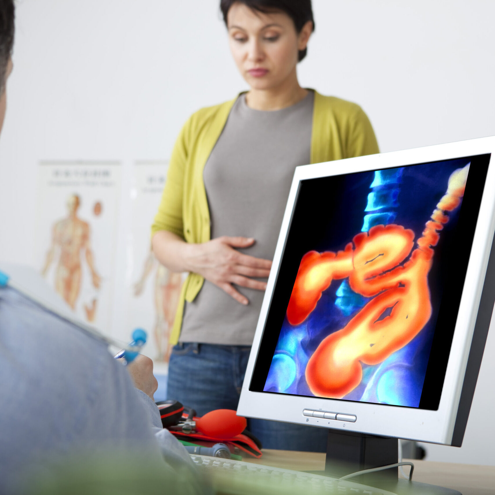 patient guide ostomy